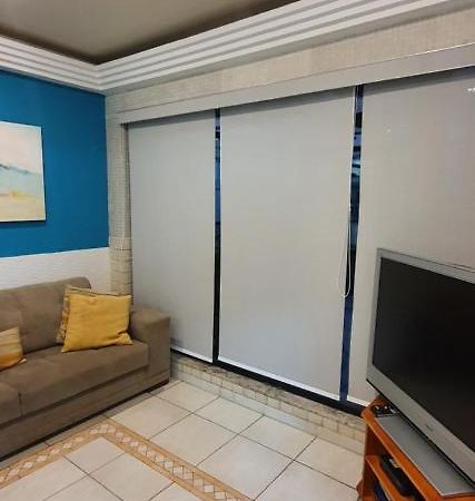 Cobertura Triplex Na Praia Da Enseada Guarujá Buitenkant foto