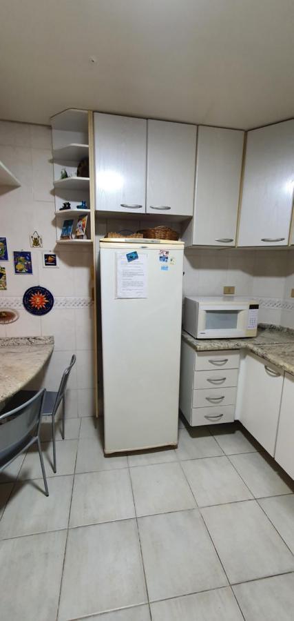 Cobertura Triplex Na Praia Da Enseada Guarujá Buitenkant foto