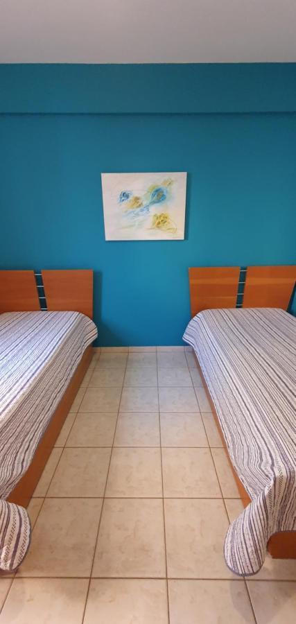 Cobertura Triplex Na Praia Da Enseada Guarujá Buitenkant foto