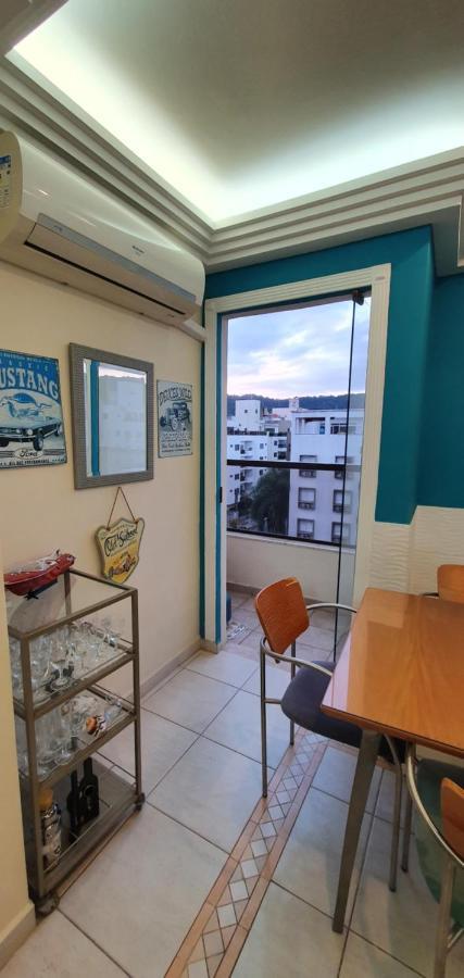Cobertura Triplex Na Praia Da Enseada Guarujá Buitenkant foto