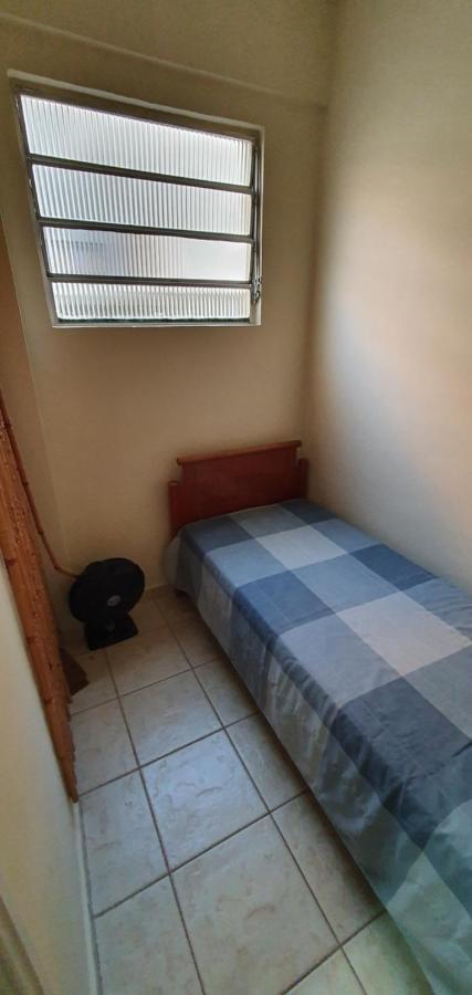 Cobertura Triplex Na Praia Da Enseada Guarujá Buitenkant foto